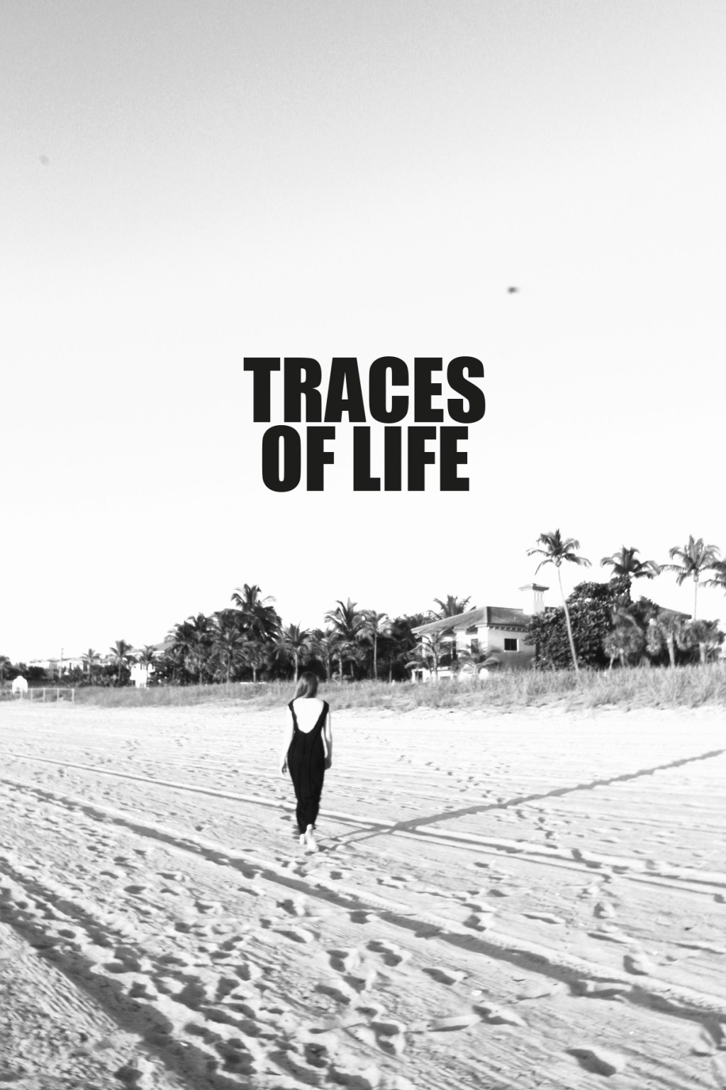 TRACES OF LIFE